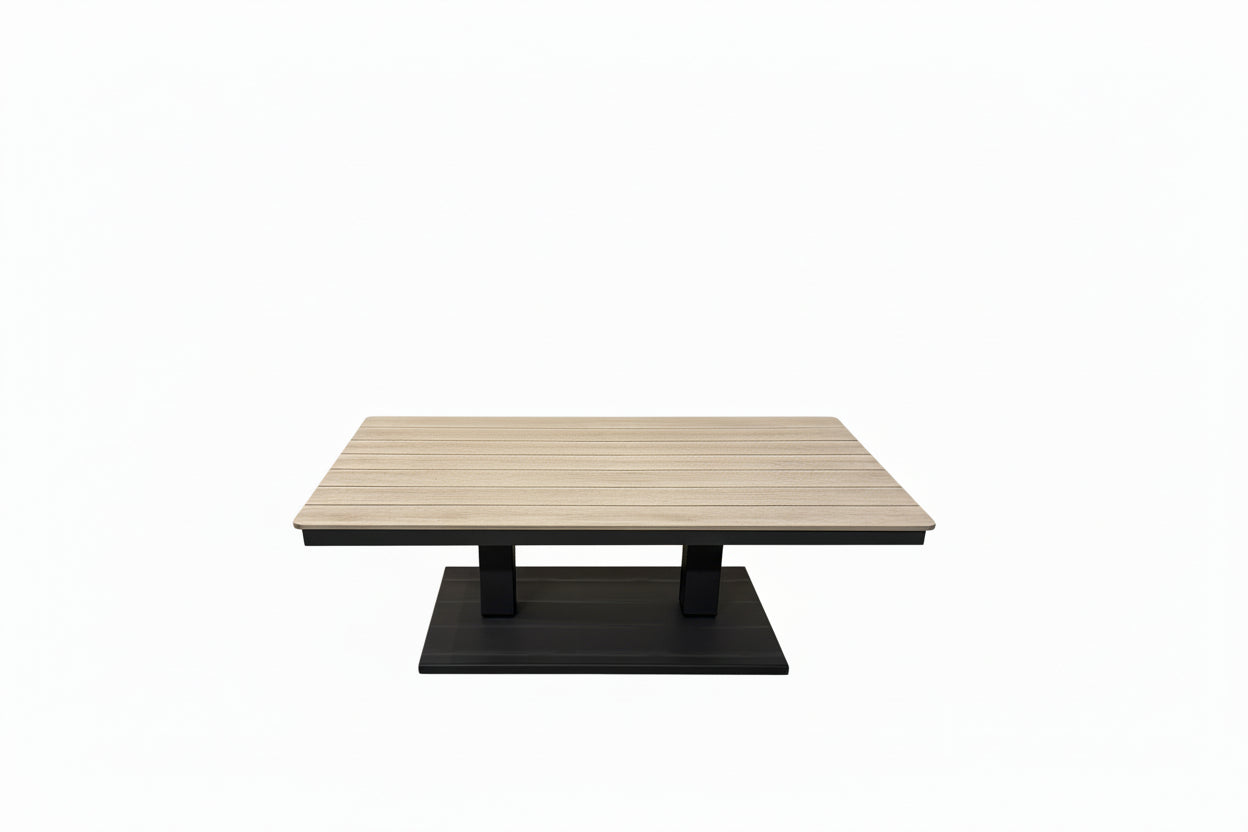 Fairview Sectional - Light